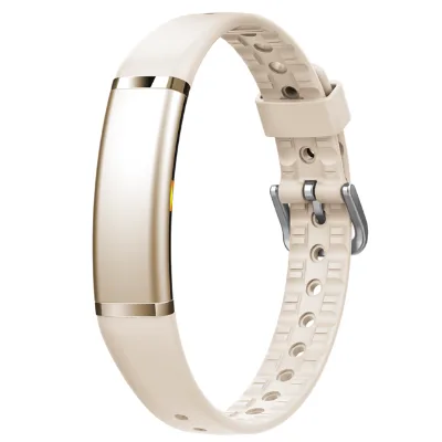 Lightweight 16g smartwatch with real-time physiological monitoring, female cycle tracking, sleep & health monitoring, sports modes