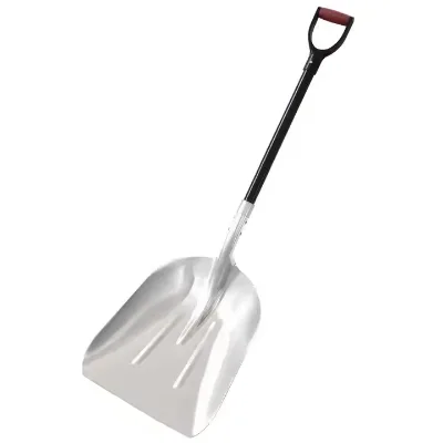 Special Efficient Snow Removal Tool Farm Hardware Snow Shovel
