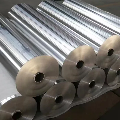 Pre-cut Aluminum Foil Sheets with Holes Round Shape Heat Resistant Silver Foil for Smoking Charcoal Accessories