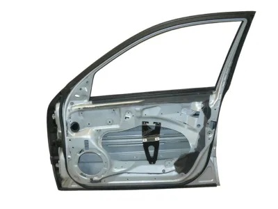 Car Door Shell A2117201305 A2117201405 A2117300105 A2117300205 for Mercedes E-Class W211 S211 2003-2009 Front Rear Door Panel