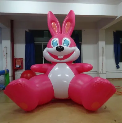 Event Inflatable Bunny Custom Rabbit
