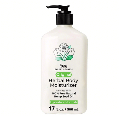Wholesale Private Label Body Butter for Spa & Retail Use