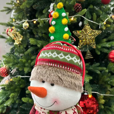 Adult and Kids Christmas Elf Headband Decorations Sequin Plastic Holiday Accessory