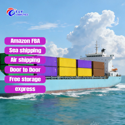Lcl Fcl Sea Shipping Agent Door to Door Double Side Customs Clearance China to Australia