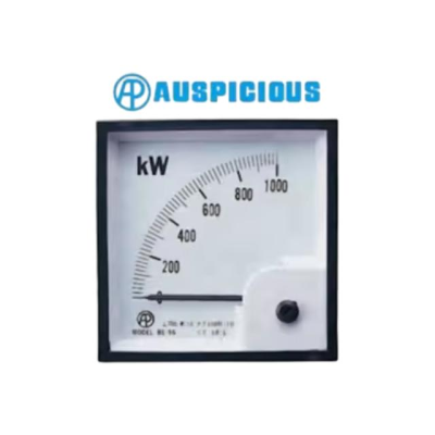 Analog Wattmeter Electronic Wattmeter Energy Meter Price