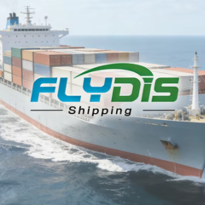 International Multimodal Sea-Air-Rail Transport