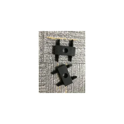 Bonedry Square Plate Lock for Bronzing and Offset Printing Machine Spare Parts