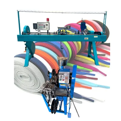 Automatic Shoelace Tipping Metal Shoelace Tip Shoe Lace Tipping Machine