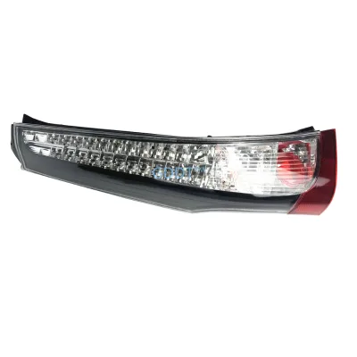 1 Piece Used LHD Tail Lights for Grandis 2006-2009 Second Hand Rear Lamp Assy Turn Signal Mark Parking Warning Brake Lamp