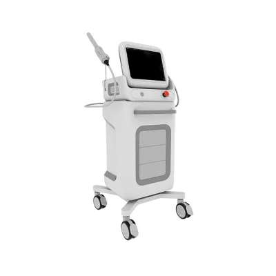 Portable Skin Tightening Fat Loss Liposonic Vaginal Tightening 11d 7d Ultramax Face and Body Slimming Machine