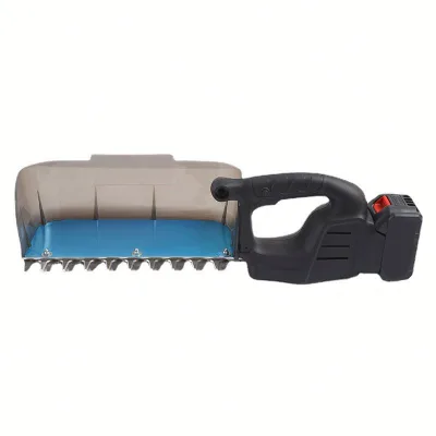 Professional Tea Picking Machine Tea Leaf Picker With Lithium Battery Tea Plucker Plucking Machine