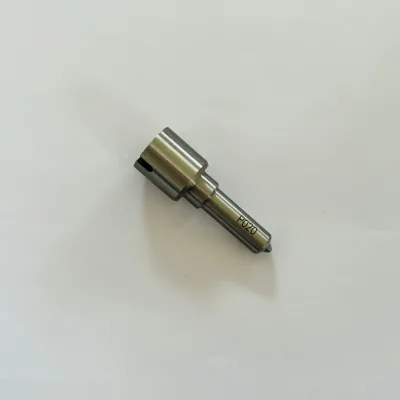 New TOPDIESEL Piezo Common Rail Injector Nozzle G3P020 for Replace/Repair Other Brands