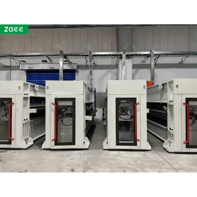 Professional Acoustic Panel Production Line for Nonwoven Polyester Fiber High Quality Nonwoven Machines