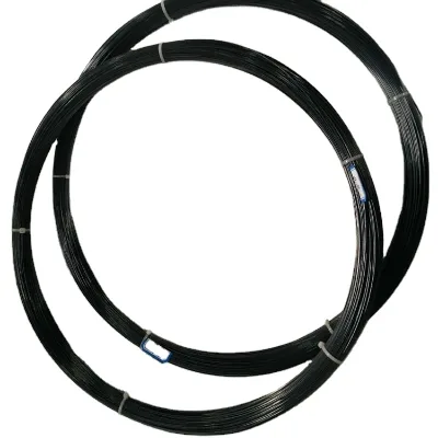 0.8mm 1mm 2mm Superelastic Nitinol Wire Coil Shape in Stock