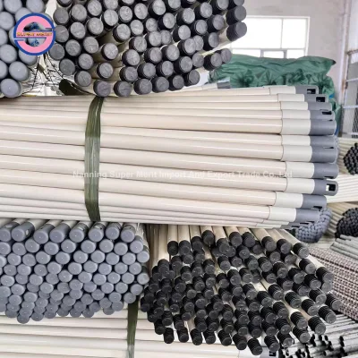 Modern Style Mop and Broom Handle Making Machine