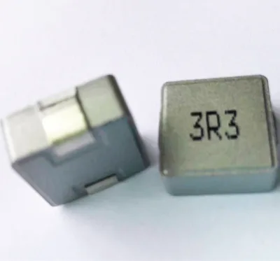 High power inductor 3r3 4r7 10uh Inductors for Automotive
