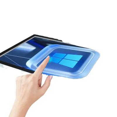 Android RK3568 All-in-one Machine 32 Inch 1920*1080 HD One Key LCD Writing Tablet Erase Smart Board Electronic Digital