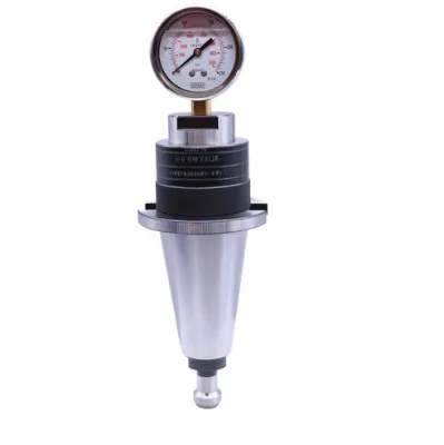 Spindle Tension Meter BT 50 Drawbar Force Gage Spindle ForceTest Gauge for All CAT40 or Bt40 CNC Machines