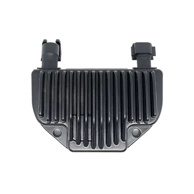 Motorcycle rectifier regulator fit for harley