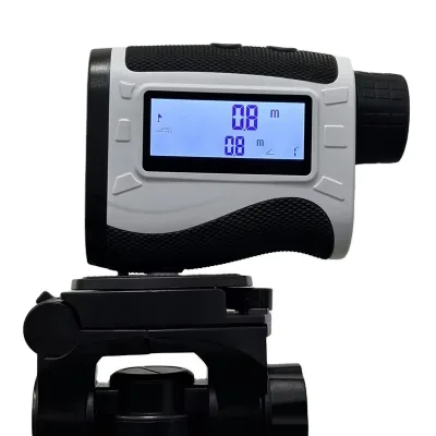 Cheap Price New Range Finder Laser Ranger Finder for Outdoor Activities Golf and Exploration for Adults