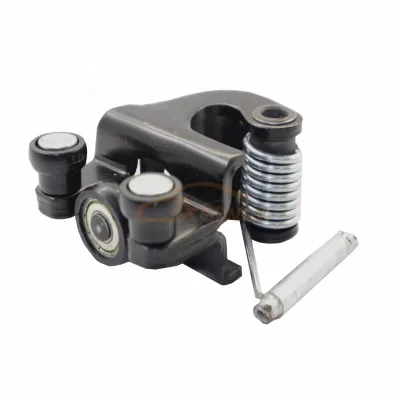 High Quality Automatic Sliding Door Roller Used for Movano OE No. 4500441-1 7700352380-1 4500441 7700352380