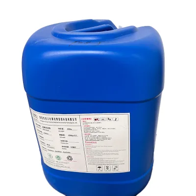 Factory Strong Penetration and Rust Removal Functions Passivation Copper Brass Degreaser Cleaner