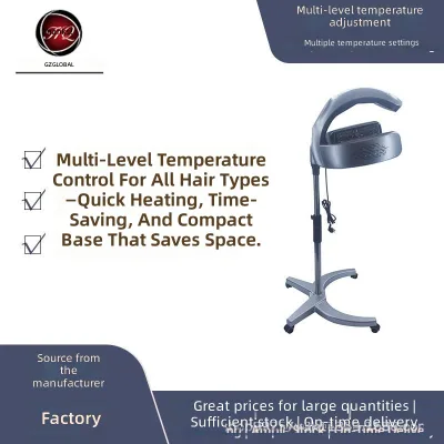 High Quality Professional Hair Dryer Heating Machine Eco-friendly Waterproof Salon