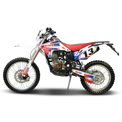 High Power 250cc Motocross for Mountain Racing