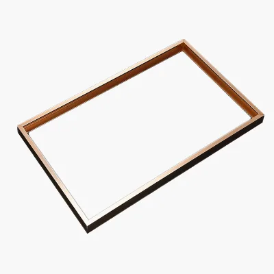 Custom Clip Frame Wall A1 B1 27 by 40 24 X 36 Led Movie Picture Poster Display Metal Frame