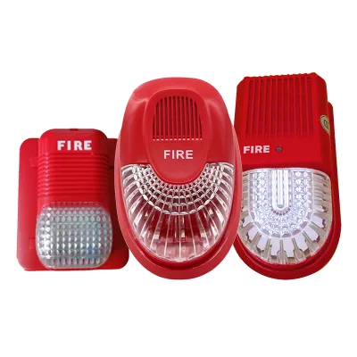 FM200 Gas Fire System Alarm Controller with Control Module