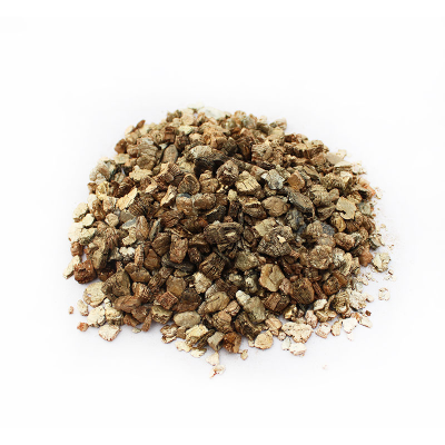 Vermiculite Manufacturers Wholesale Vermiculite for Garding Golden Expanded Vermiculite