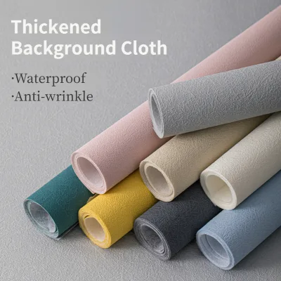Texture Background Cloth Photo Studio Shooting Props Diatom Mud Cement Texture Coarse Sand Texture Photography Backdrops
