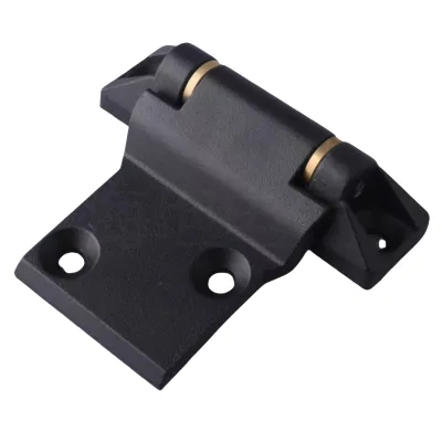 CL282-2-Z-Y Heavy Duty Cast Hinge Mute180 Degree Concealed Zinc Alloy Hinge Ladder Furniture Hinge with Withdrawable Feature