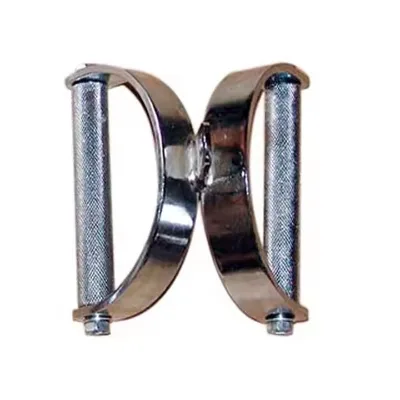 Muscle Building Workout Cable Machine Cable Handle Attachment