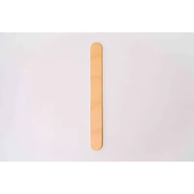 Disposable Biodegradable Ice cream sticks