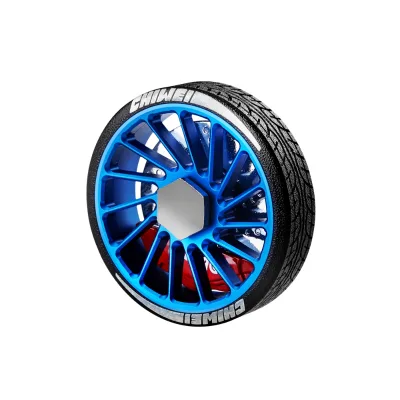 2025 Fashionable Cool Fidget Spinner Toy Anti Stress Wholesale Alloy Wheel  Hand Spinners