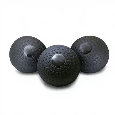 BlackBall Slam Ball Fitness Ball Sand