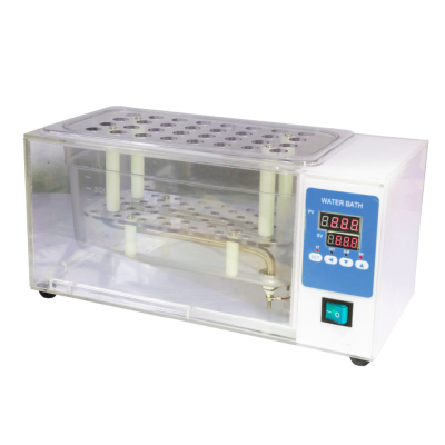 High Quality Digital Transparent Water Bath