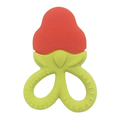 Teething Baby Silicone Bulk Baby Teething Sensory Silicone Baby Teether Toy