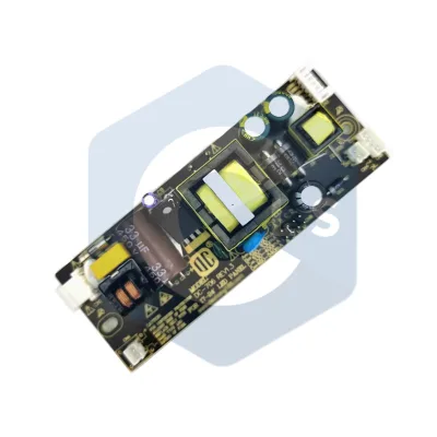 DC-706 JMX-312SY Power Board 20-55V Universal LED Light Power Supply Small LCD TV Power Board PCB&PCBA ICs BOM Chuangliansheng