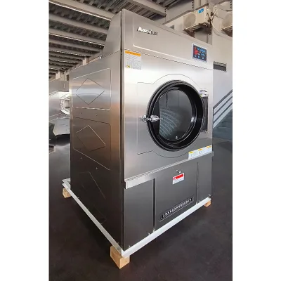 15kg Automatic Laundry Drying Machine Clothes Dryer Machine