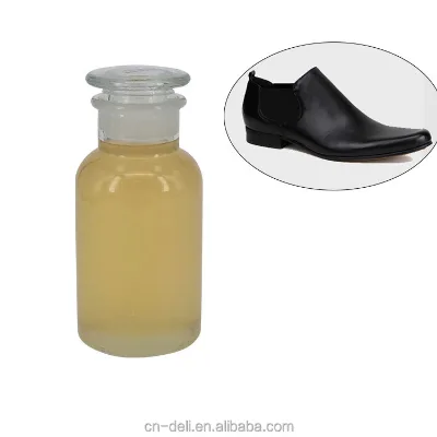 Without Benzene Chloroprene Rubber Graft Shoe Adhesive for Shoe Pasting