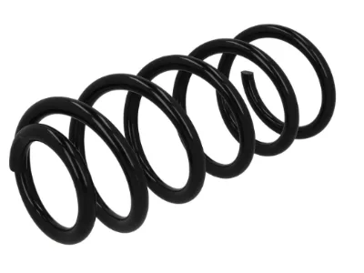 Rear Shock Absorber Spring 4GD511115G