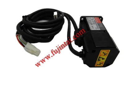 ORIGINAL NEW KE750 760 R HEAD THETA SERVO MOTOR P50B03003PXS22 E93087250A0 E9308-725-0A0