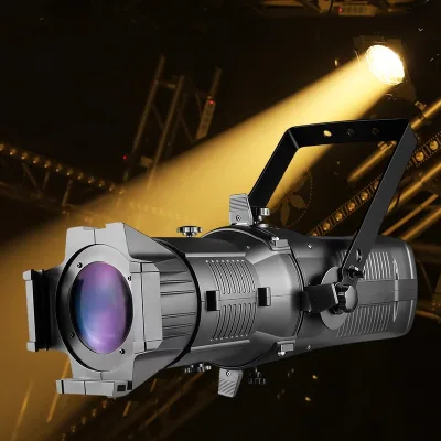 Professional 800W Warm White Video Camera Lights for Theatre Stage Studio Photography and Lighting