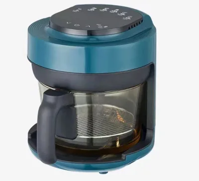 2025 New Design Factory Customization 900W 2L Capacity Kitchenk Air Fryer Without Oil