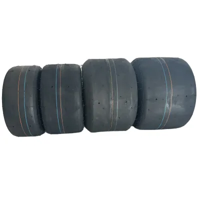 Sun-f Renting Entertainment Tires11x6.00-5 Drift Tire 11x7.10-5 Go Karting Tyres 10x3.60-5 10x4.50-5 Go Kart Tires