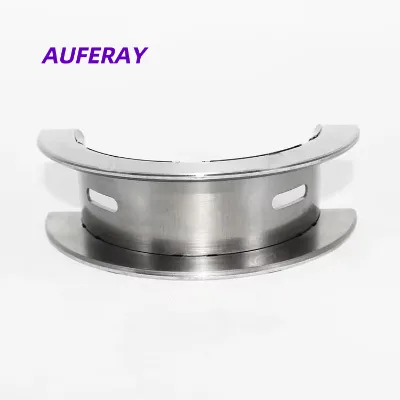 OE 21020-2A905 Main Bearing 0.00 0.25 0.50 Heavy Duty Fits for Kia Rio Soul D4FB 1.6L Cojinete De Bancada Spare Parts Assembly