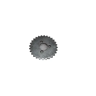 Motorcycle accessories timing gear Taibentian T110 chain small sprocket 3 holes 32 teeth