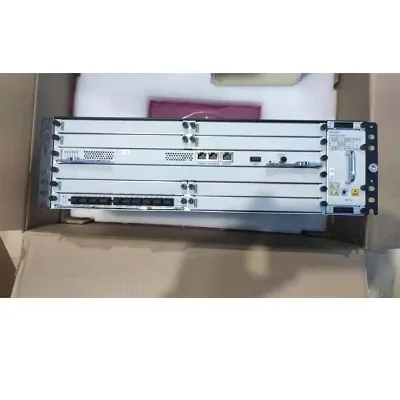 New and Original hw M8Includes NetEngine 8000 M8 Chassis,2*IPU-480, 2*AC Power02353EWQCR8PM8BASAC3
